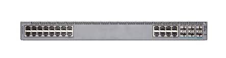 Arista CCS-720XP-24Y6 compact 24-port access switch Arista CCS-720XP-24Y6 compact 24-port access switch